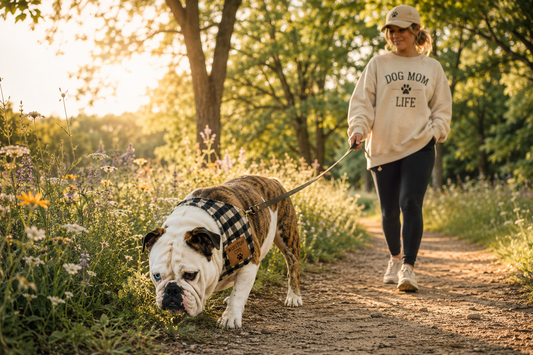Why Sniff Walks Matter More Than You Think