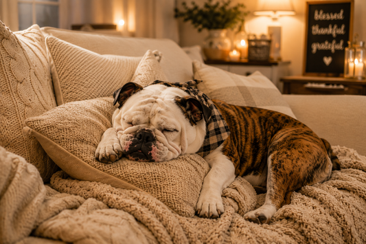The Little Things I'll Always Remember About My Dog