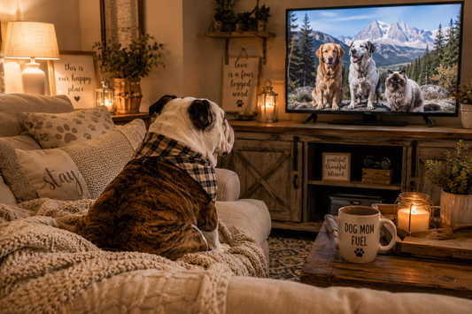 10 Ways Your Dog Secretly Runs the House (And You're Totally Okay With It)