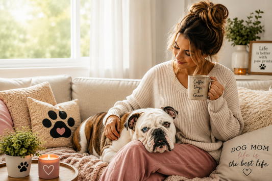 10 Everyday Moments That Only Dog Moms Truly Understand