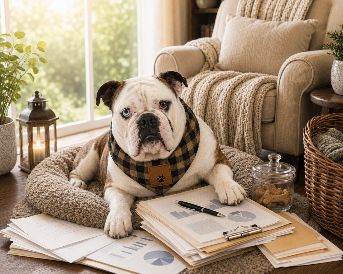Why Is It Called Whimsi Design Studio Instead of Winston Design Studio?