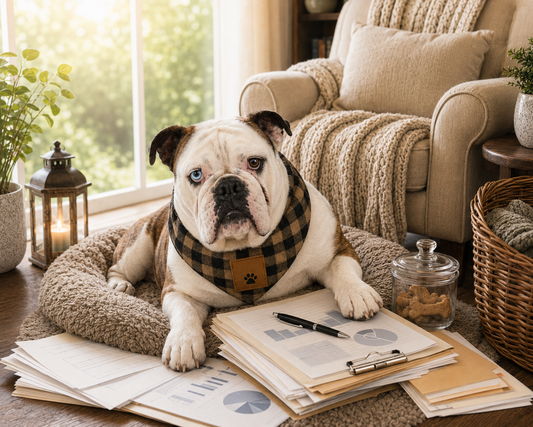 Why Is It Called Whimsi Design Studio Instead of Winston Design Studio?