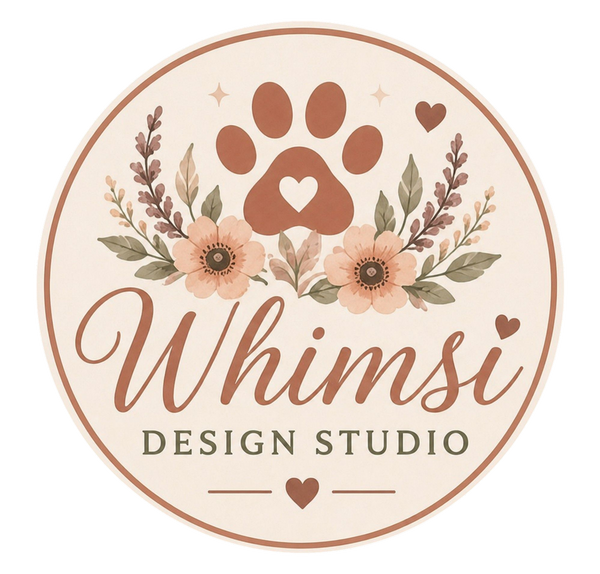 Whimsi Design Studio
